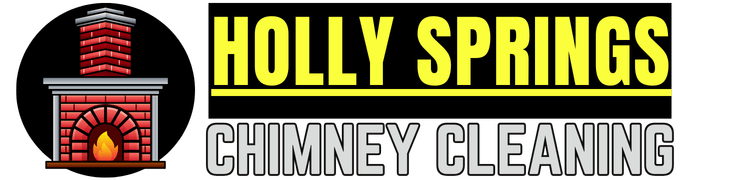 Chimney Cleaning Holly Springs NC