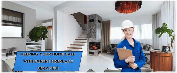 Chimney Cleaning Holly Springs NC