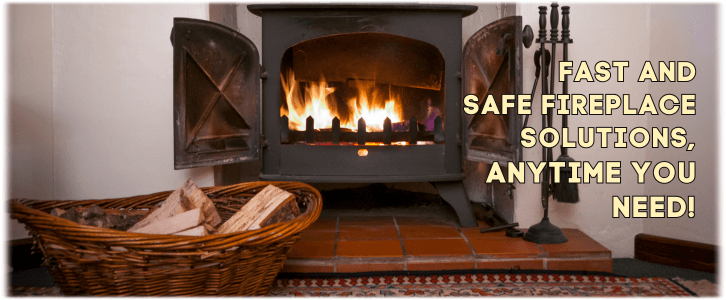 Holly Springs NC Chimney Cleaning